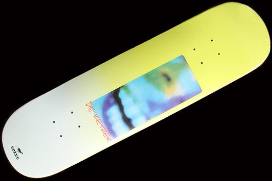 De Keyzer Smile Deck 8.25"
