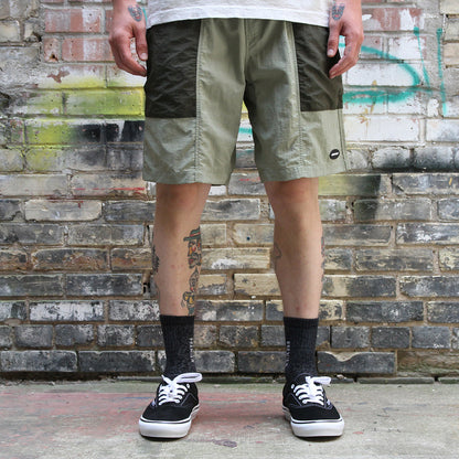 Solo Short