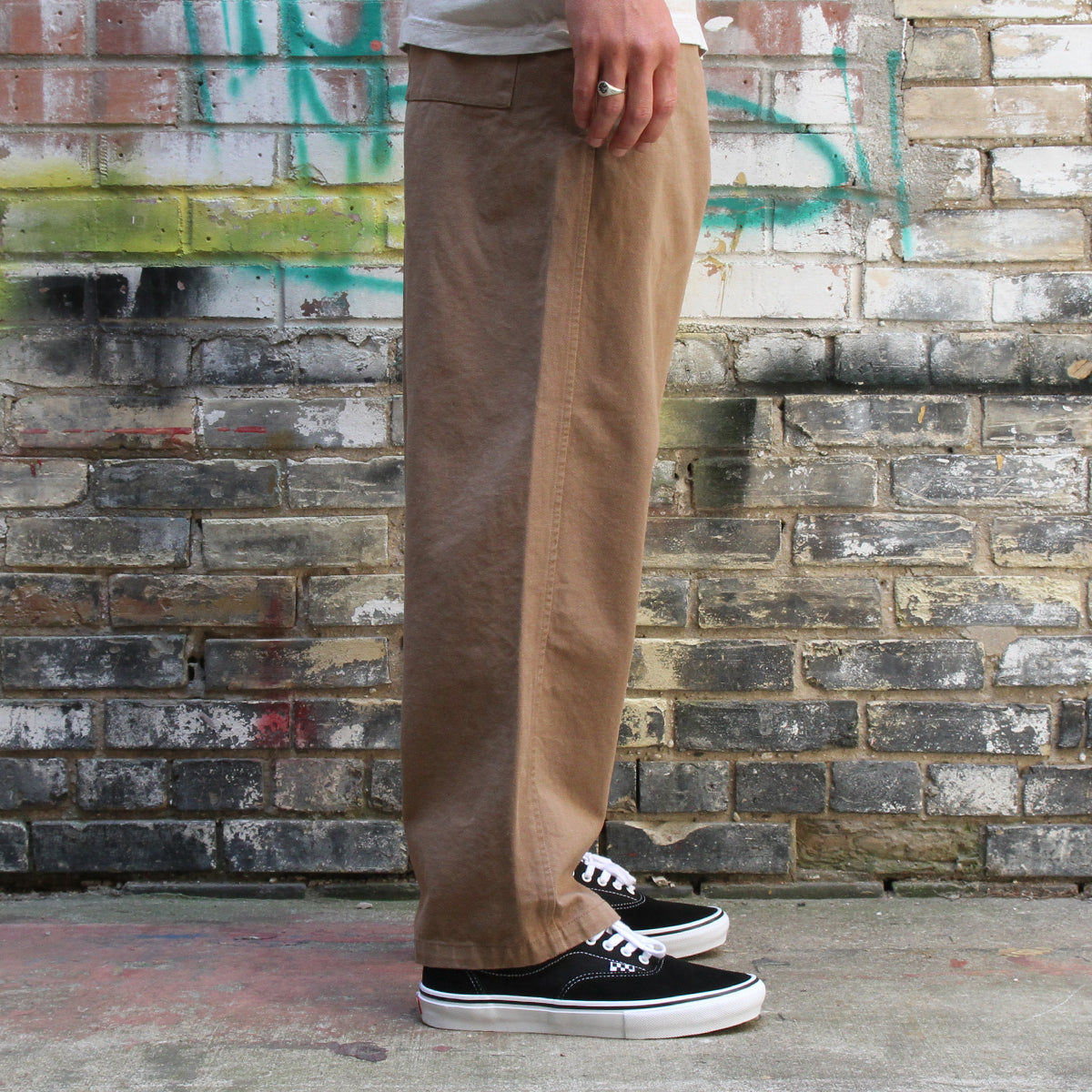 Warren Trouser Pant