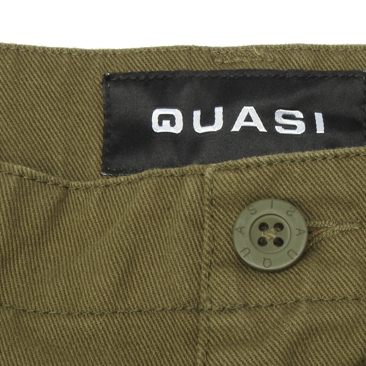 Warren Trouser Pant