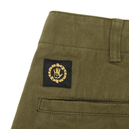 Warren Trouser Pant