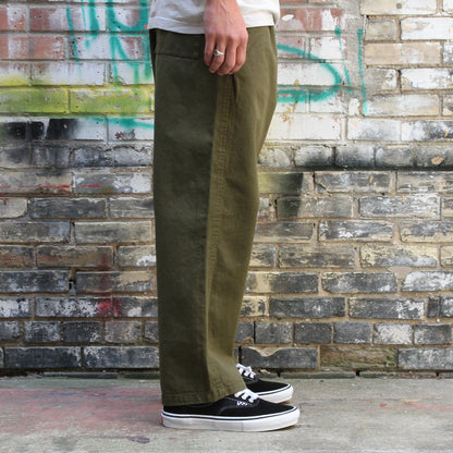 Warren Trouser Pant