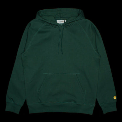 Hooded Chase Sweatshirt