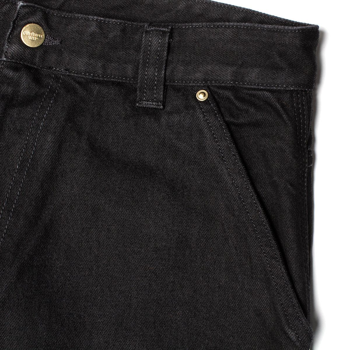 Nash Double Knee Pant
