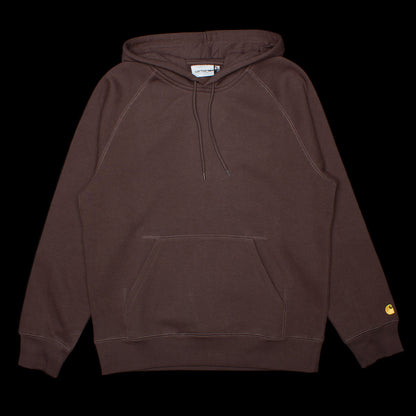 Hooded Chase Sweatshirt