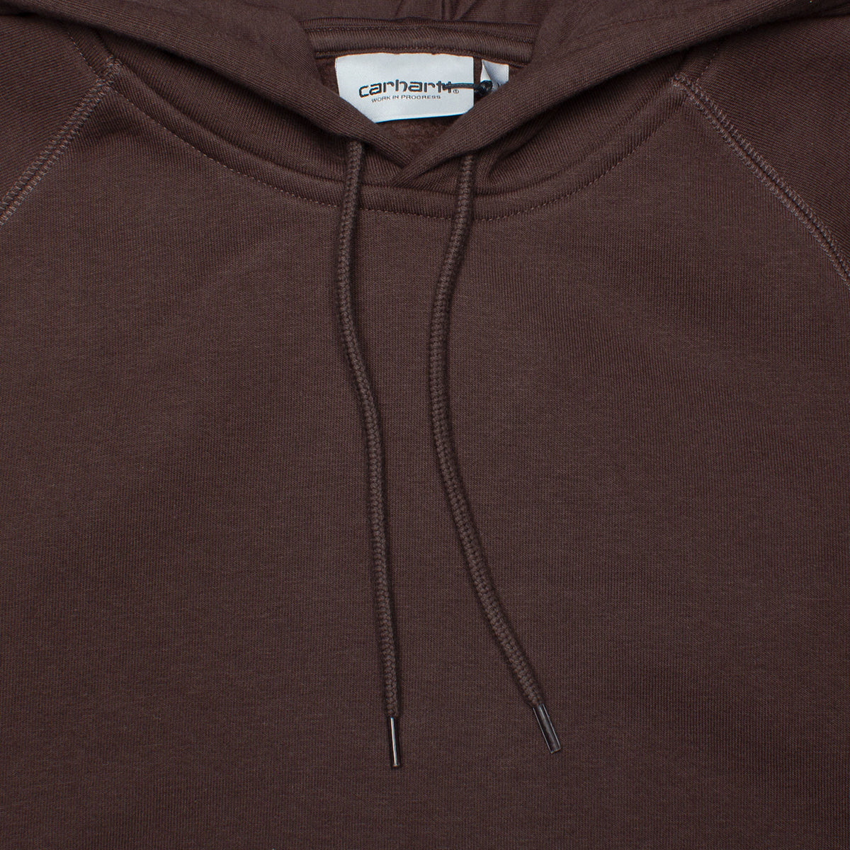 Hooded Chase Sweatshirt