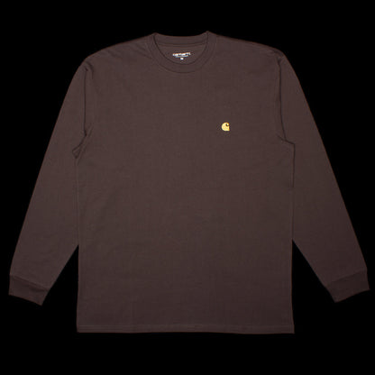 L/S Chase T-Shirt