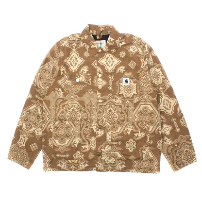 Women's Irving Coat