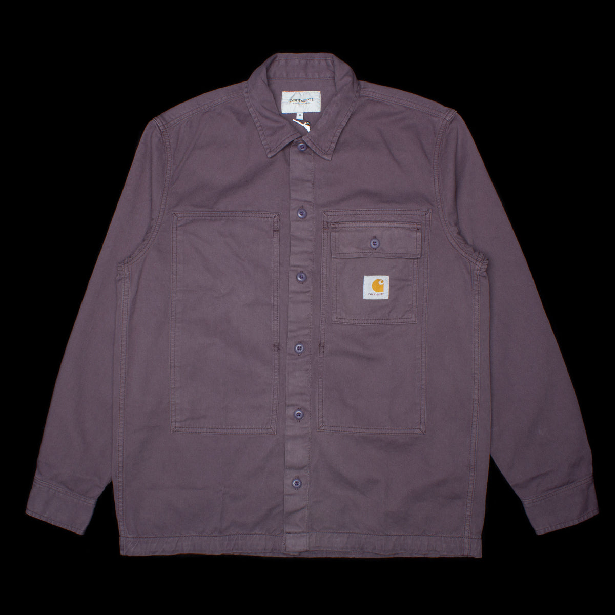 L/S Charter Shirt