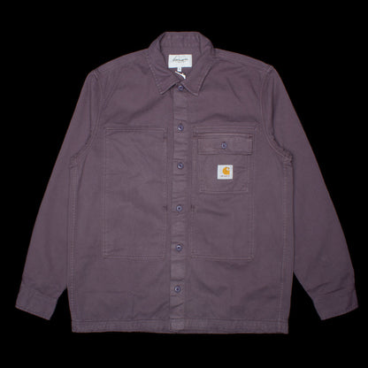 L/S Charter Shirt