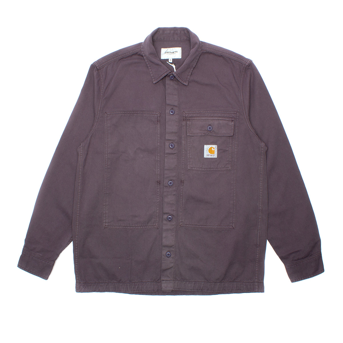 L/S Charter Shirt