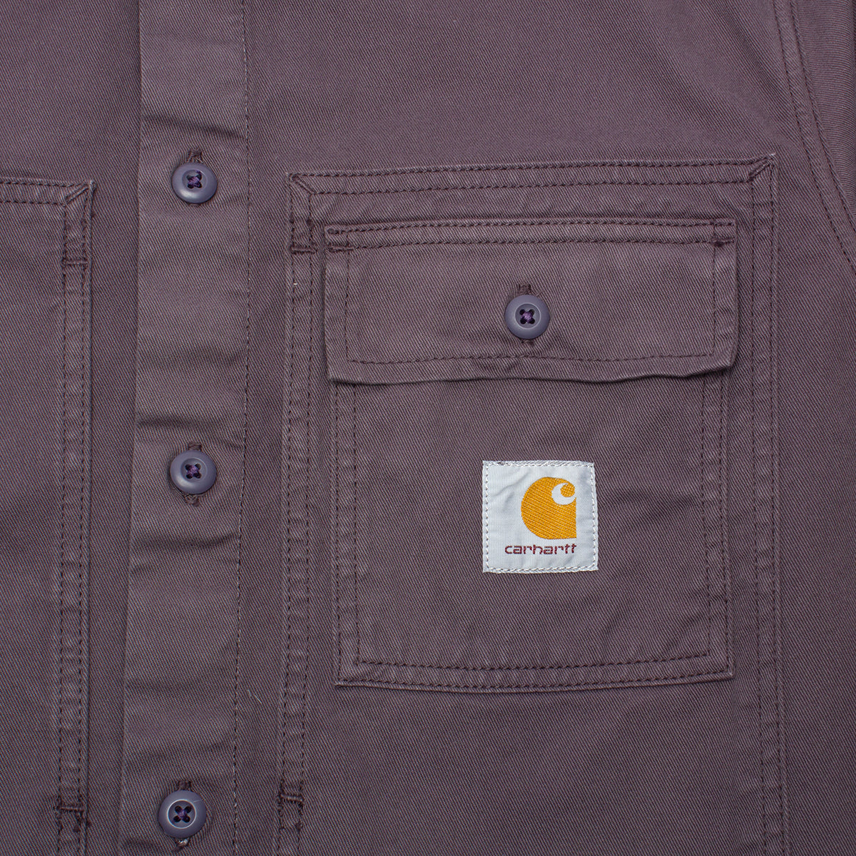 L/S Charter Shirt