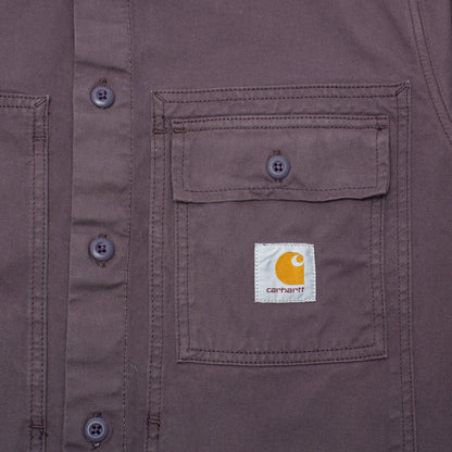 L/S Charter Shirt