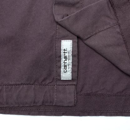 L/S Charter Shirt