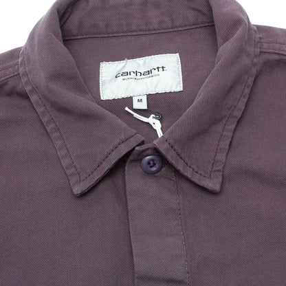 L/S Charter Shirt