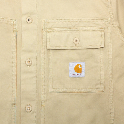 L/S Charter Shirt