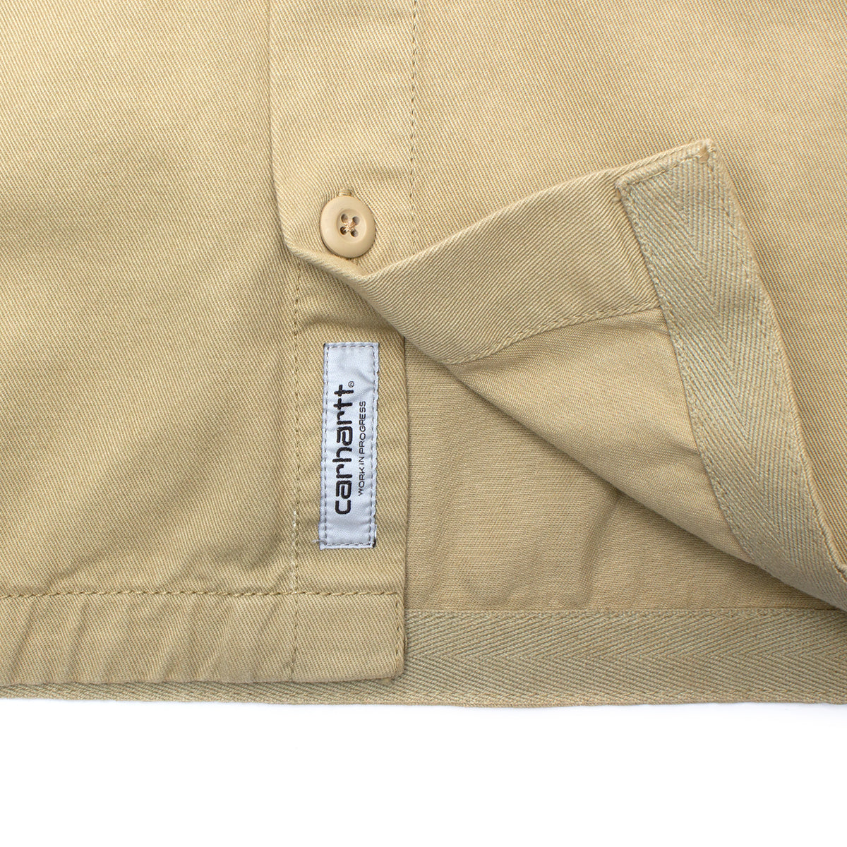 L/S Charter Shirt
