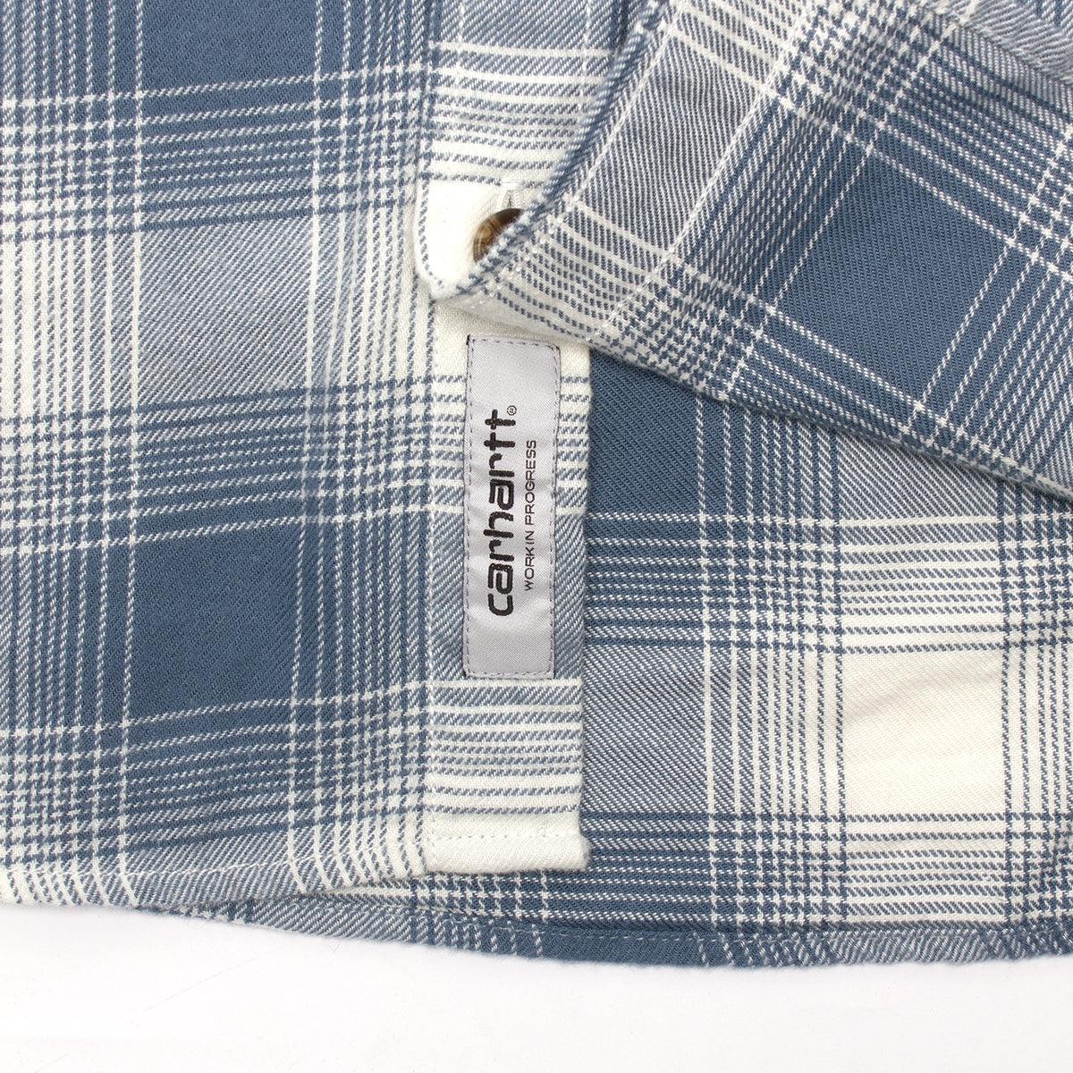L/S Deaver Shirt