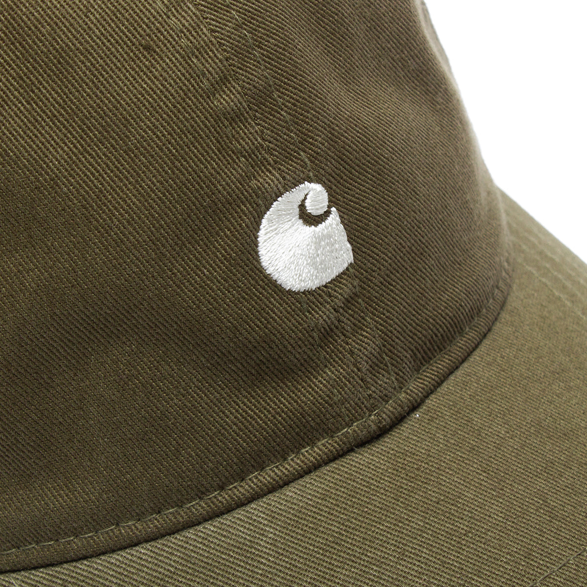 Madison Logo Cap