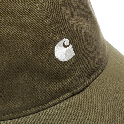 Madison Logo Cap