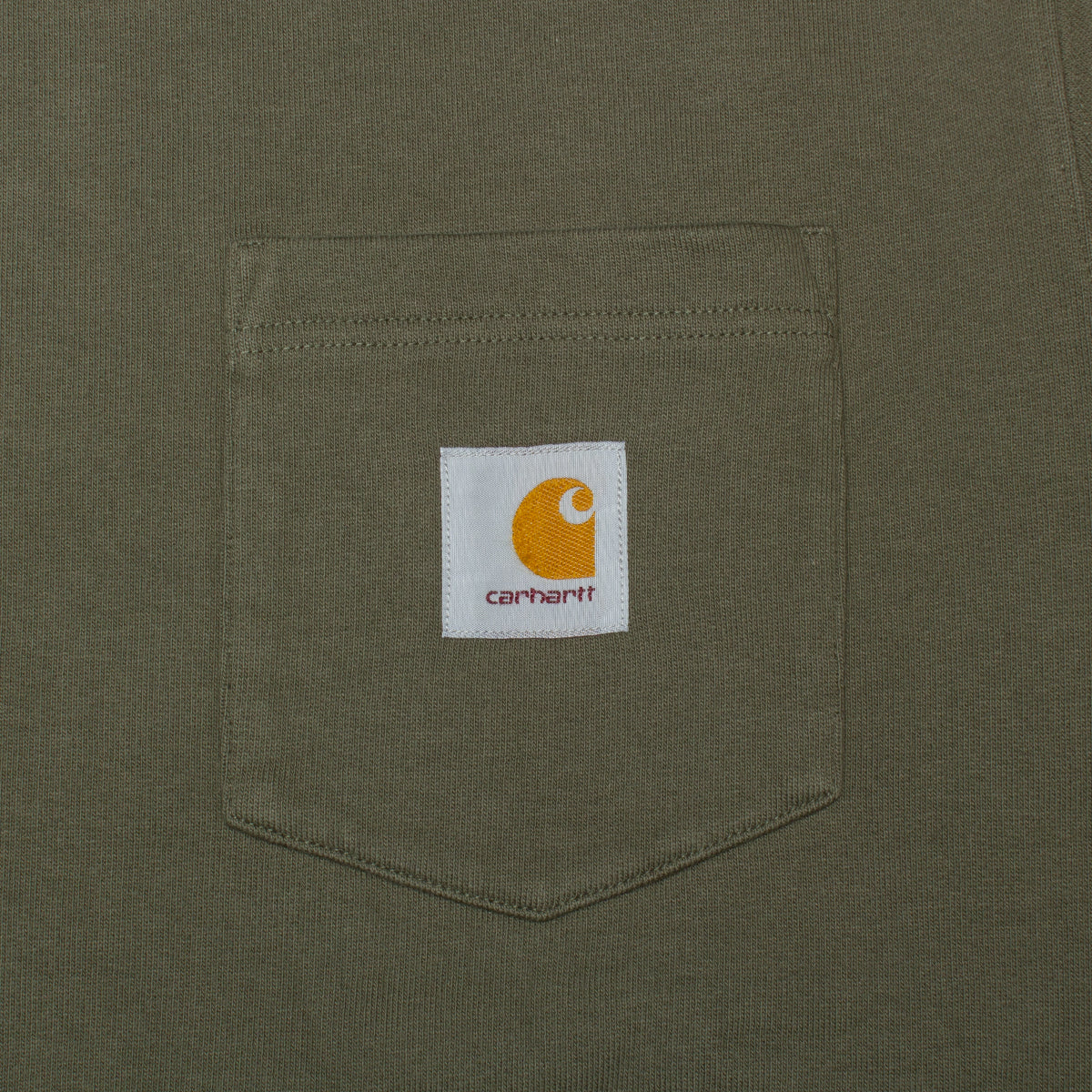 Pocket Sweatshirt