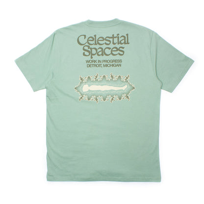 S/S Spaces T-Shirt