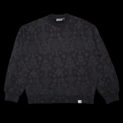 Verse Crewneck Sweatshirt