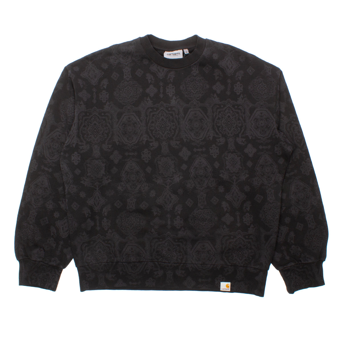 Verse Crewneck Sweatshirt