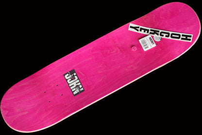 Evacuate Deck 8.5"