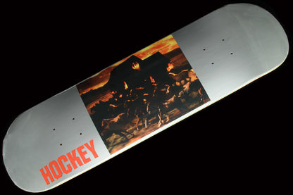 In Dreams Deck 8.25"