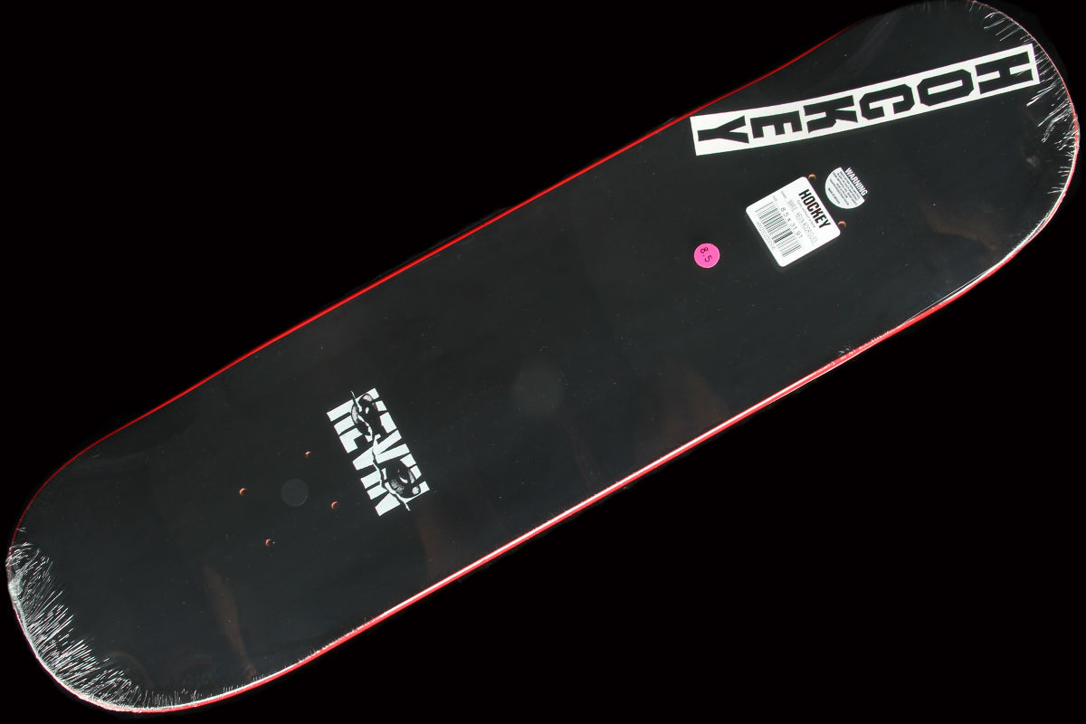Marie Deck 8.25" & 8.5"