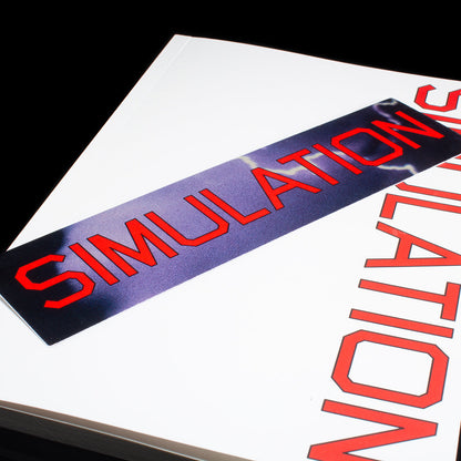 Simulation Book