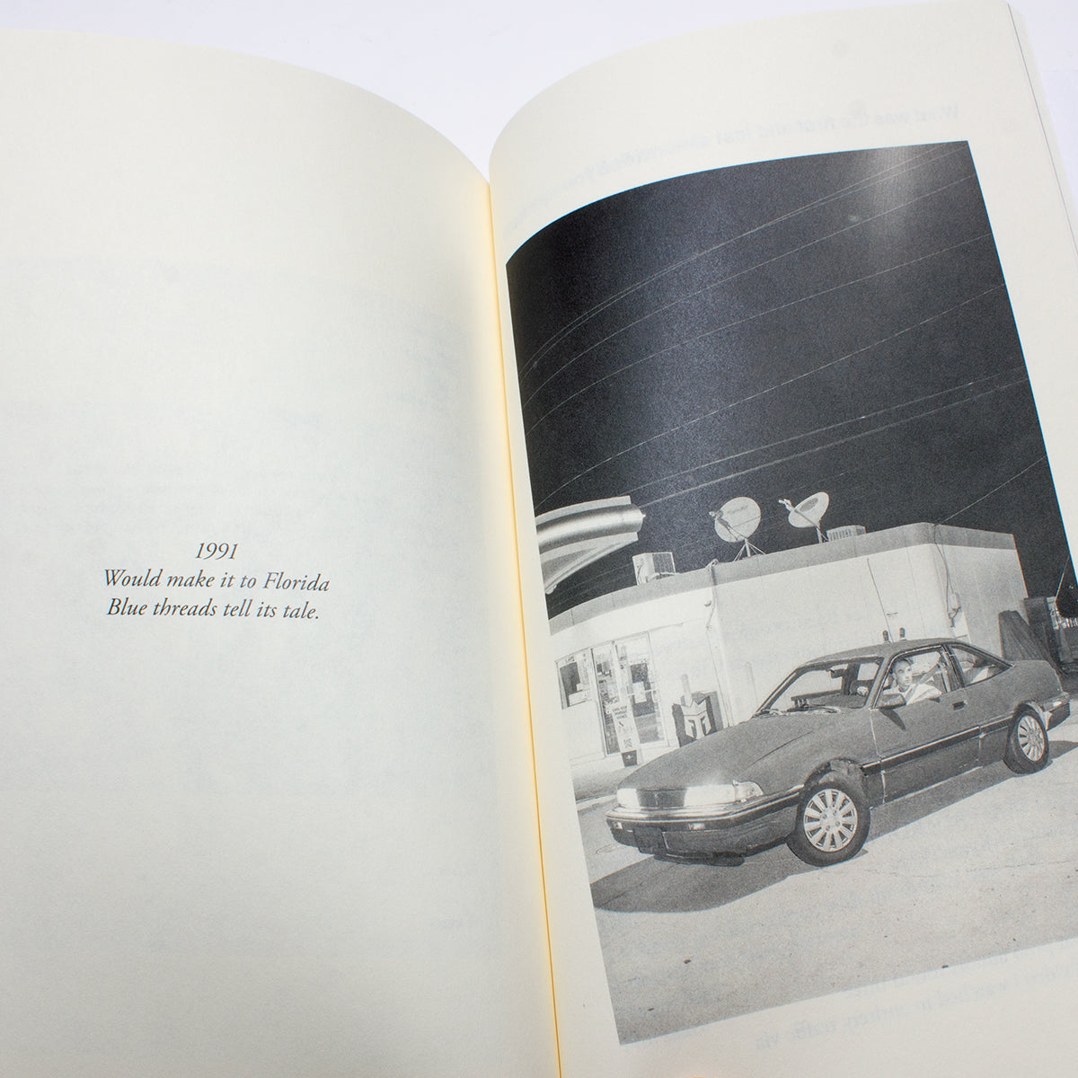 Simulation Book