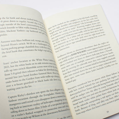 Simulation Book