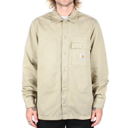 L/S Charter Shirt
