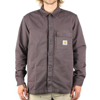 L/S Charter Shirt