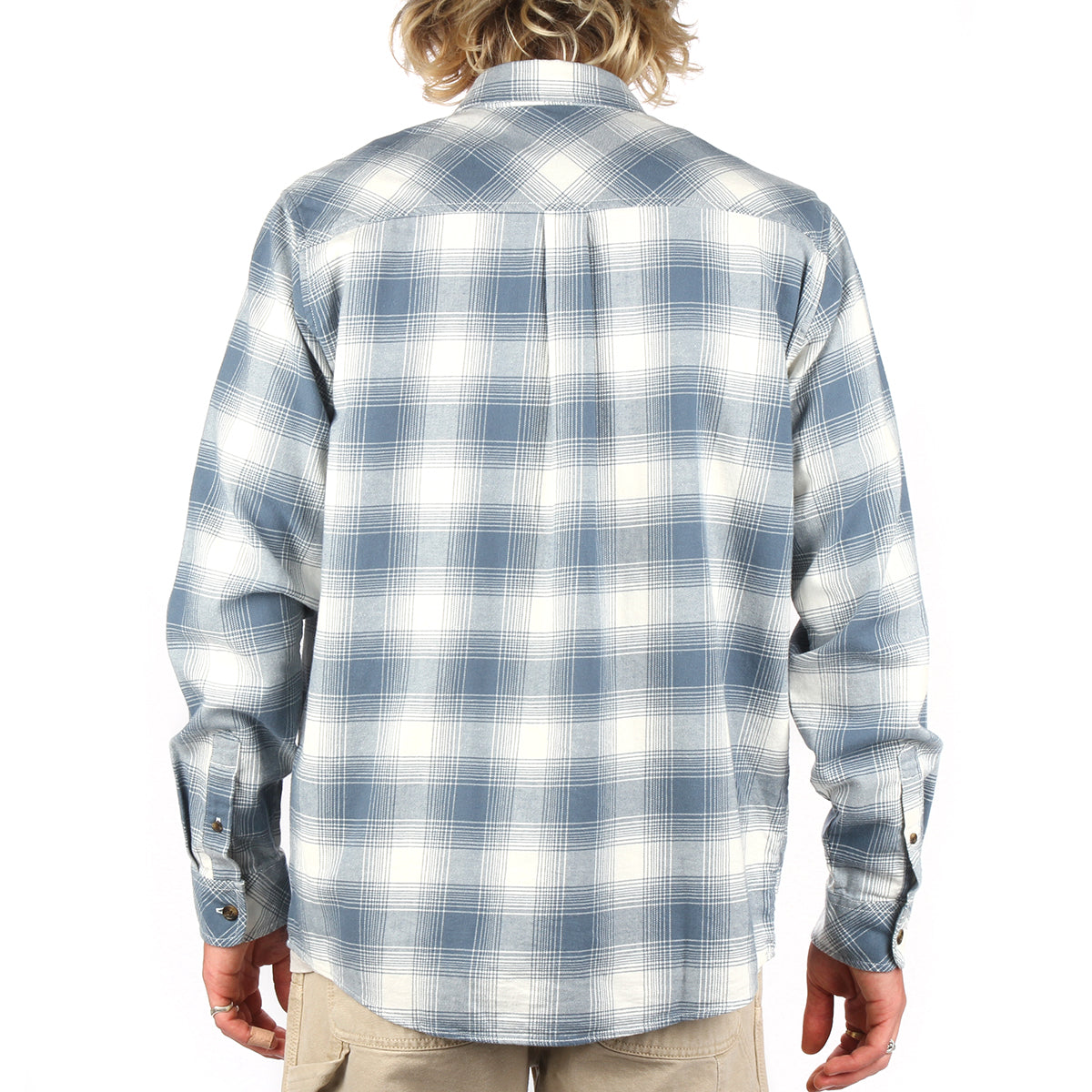 L/S Deaver Shirt