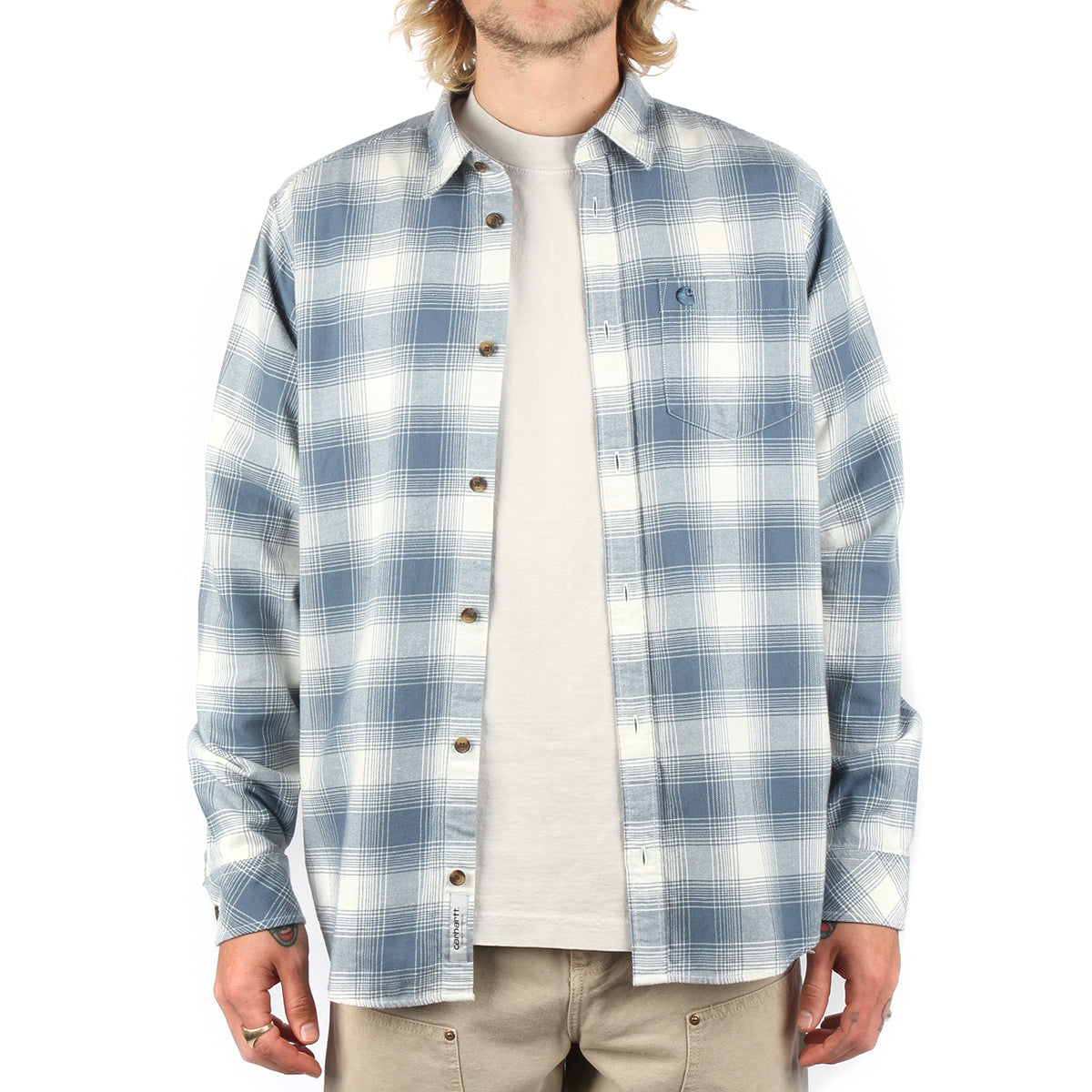 L/S Deaver Shirt