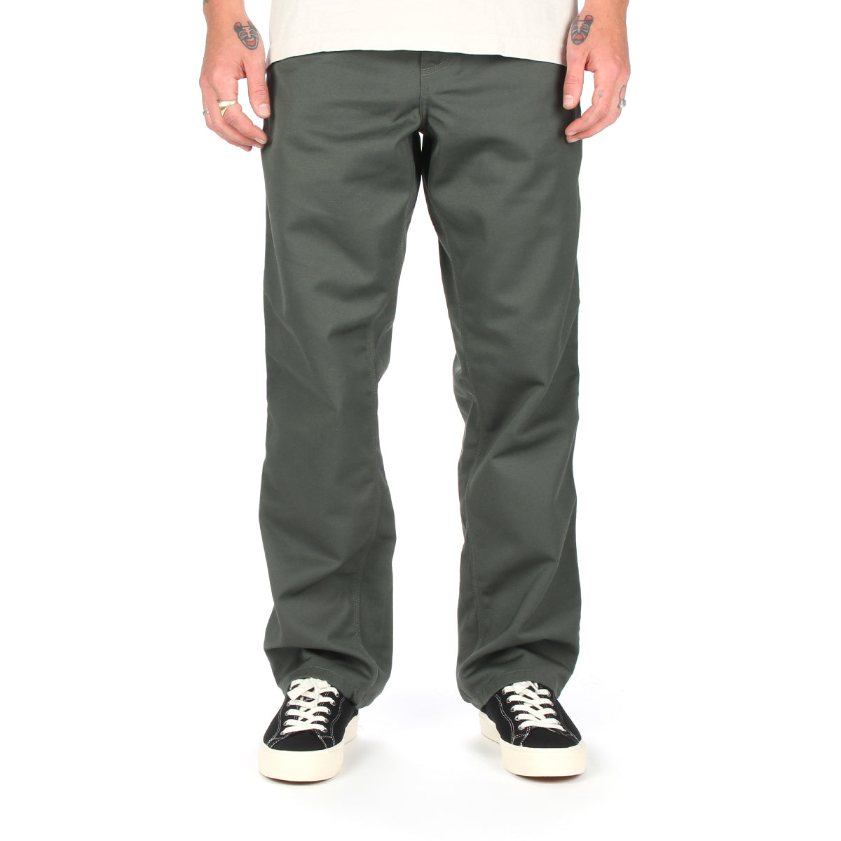 Simple Pant