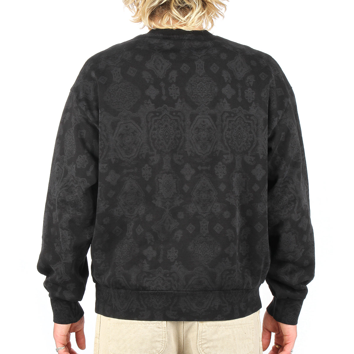 Verse Crewneck Sweatshirt