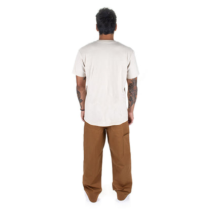 Double Knee Pant