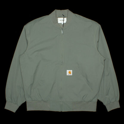 Active Bomber