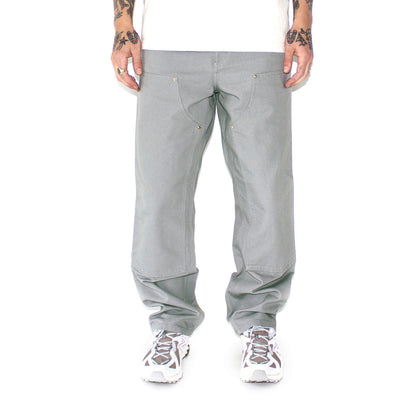 Double Knee Pant