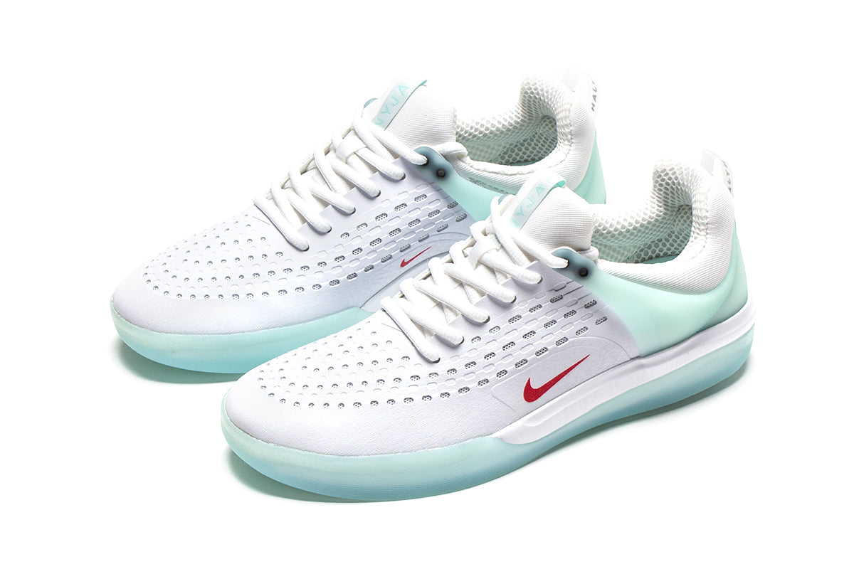 Zoom Nyjah 3
