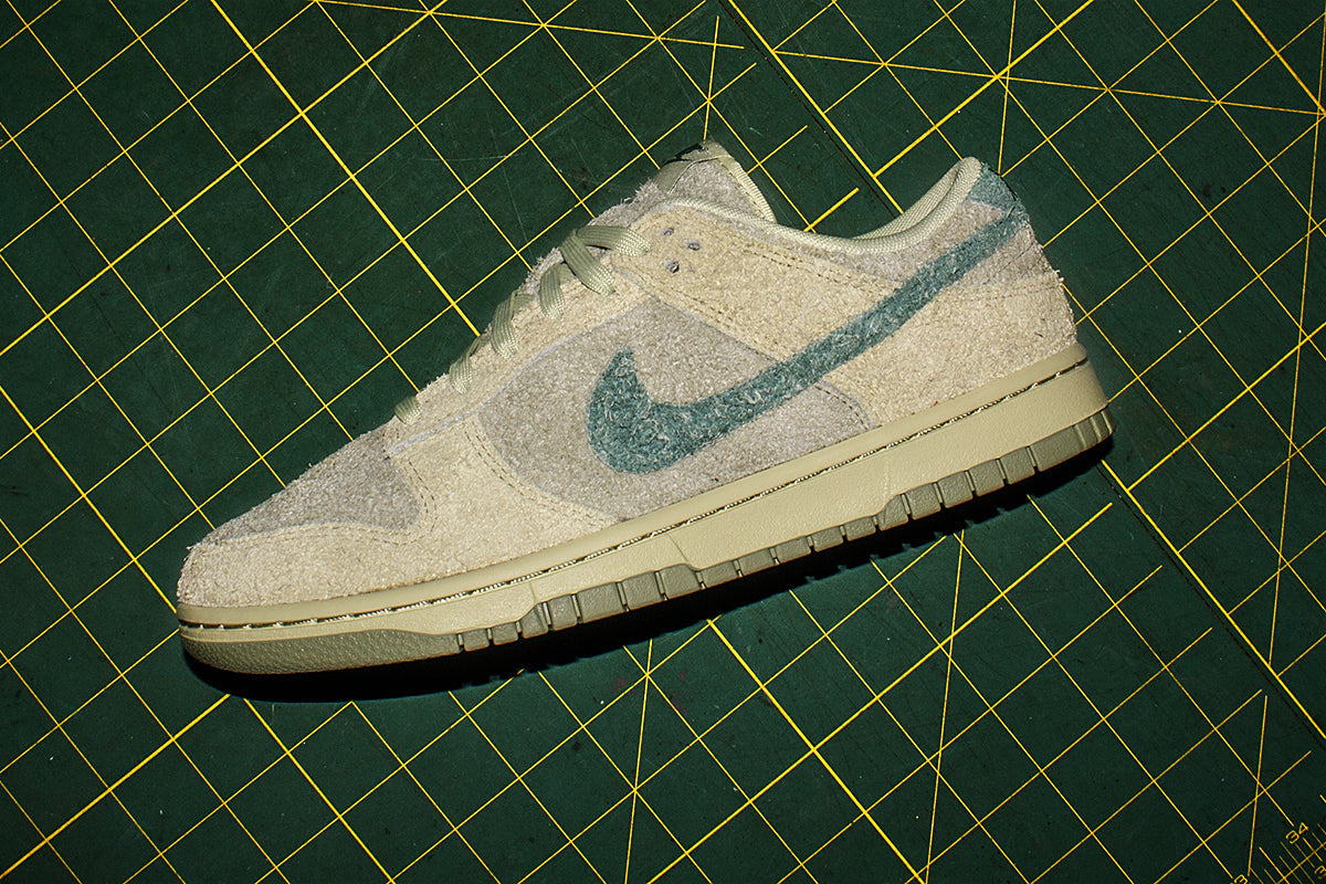 Women's Dunk Low
