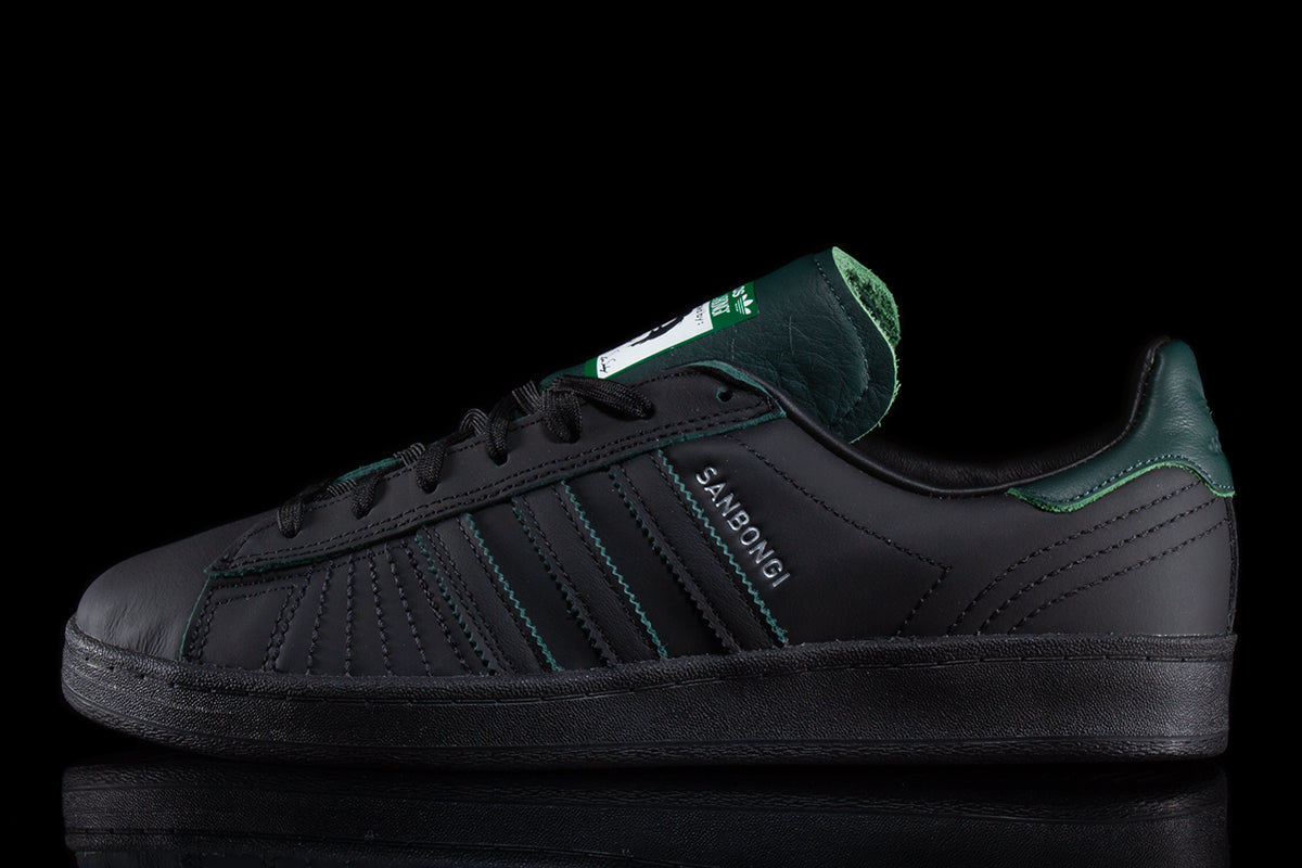 Campus ADV x Shin Sanbongi