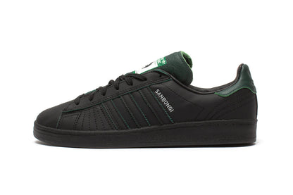 Campus ADV x Shin Sanbongi