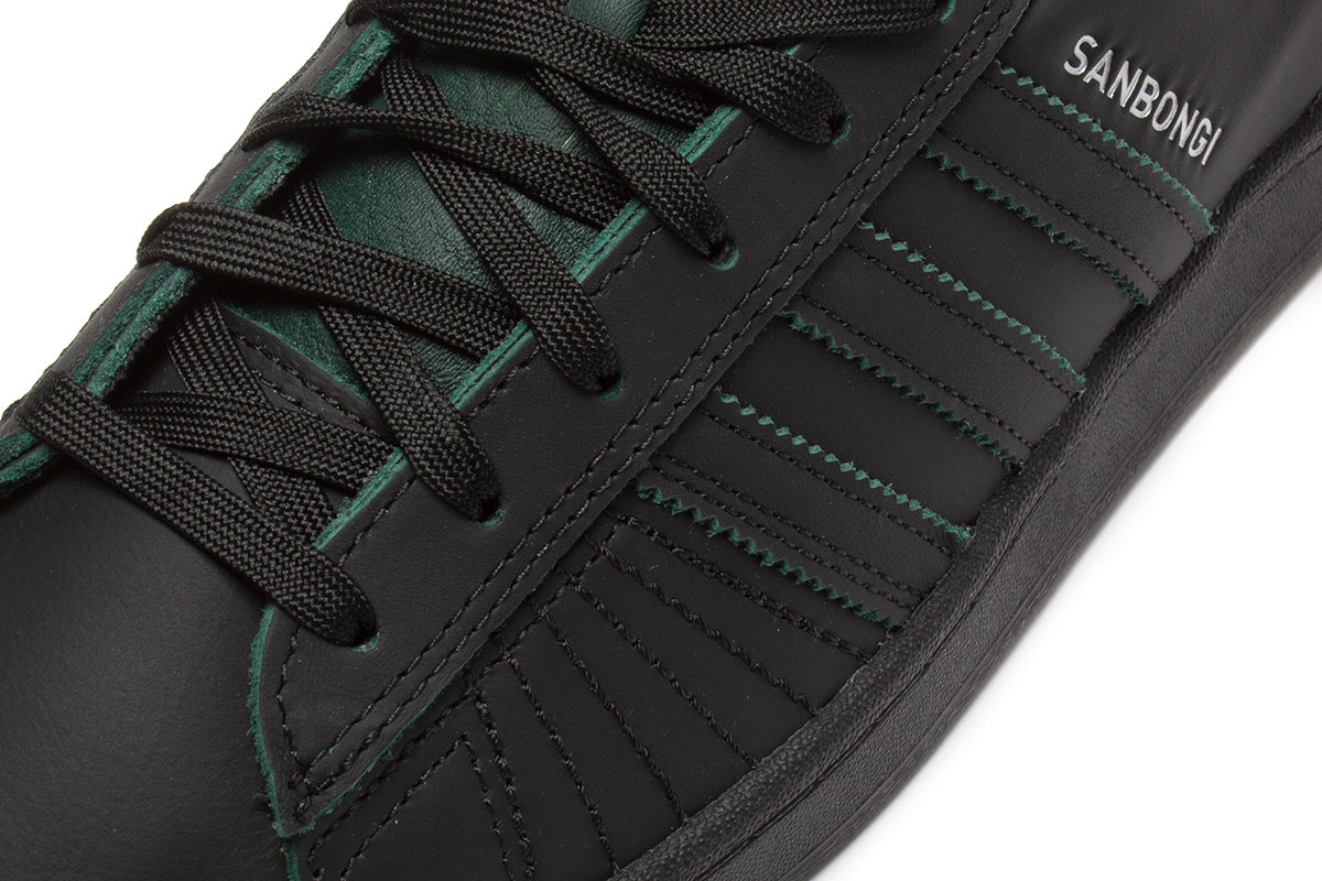 Campus ADV x Shin Sanbongi