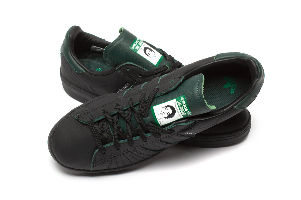 Campus ADV x Shin Sanbongi
