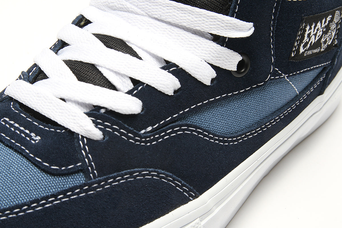Skate Half Cab 92' (Gigliotti)